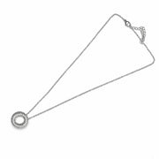 O Initial Pendant