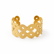 Aircut Bangle