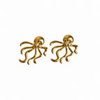 Octo Pop Studs