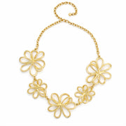 Blooming Blossom Necklace