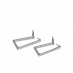 Chic Geometric Earrings
