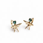 Tinker Bell Studs