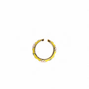 Lemon Lush Ring