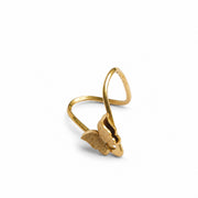 Flutter Butterfly Ring