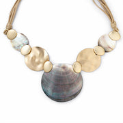 Ocean breeze Necklaces