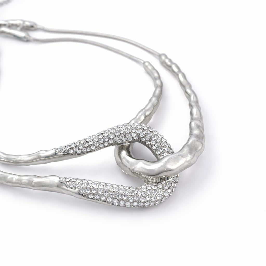 Twistora Necklaces