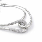 Twistora Necklaces