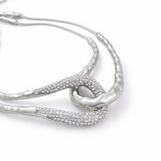 Twistora Necklaces