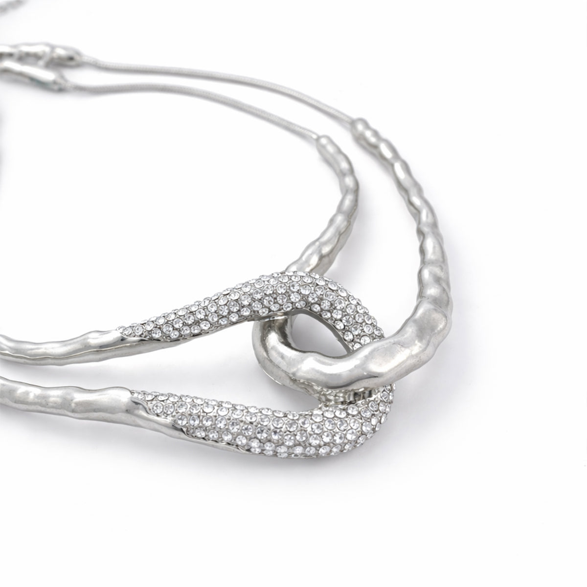Twistora Necklaces