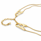 Twistora Necklaces