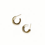 Studded Essential Hoops