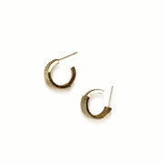 Studded Essential Hoops