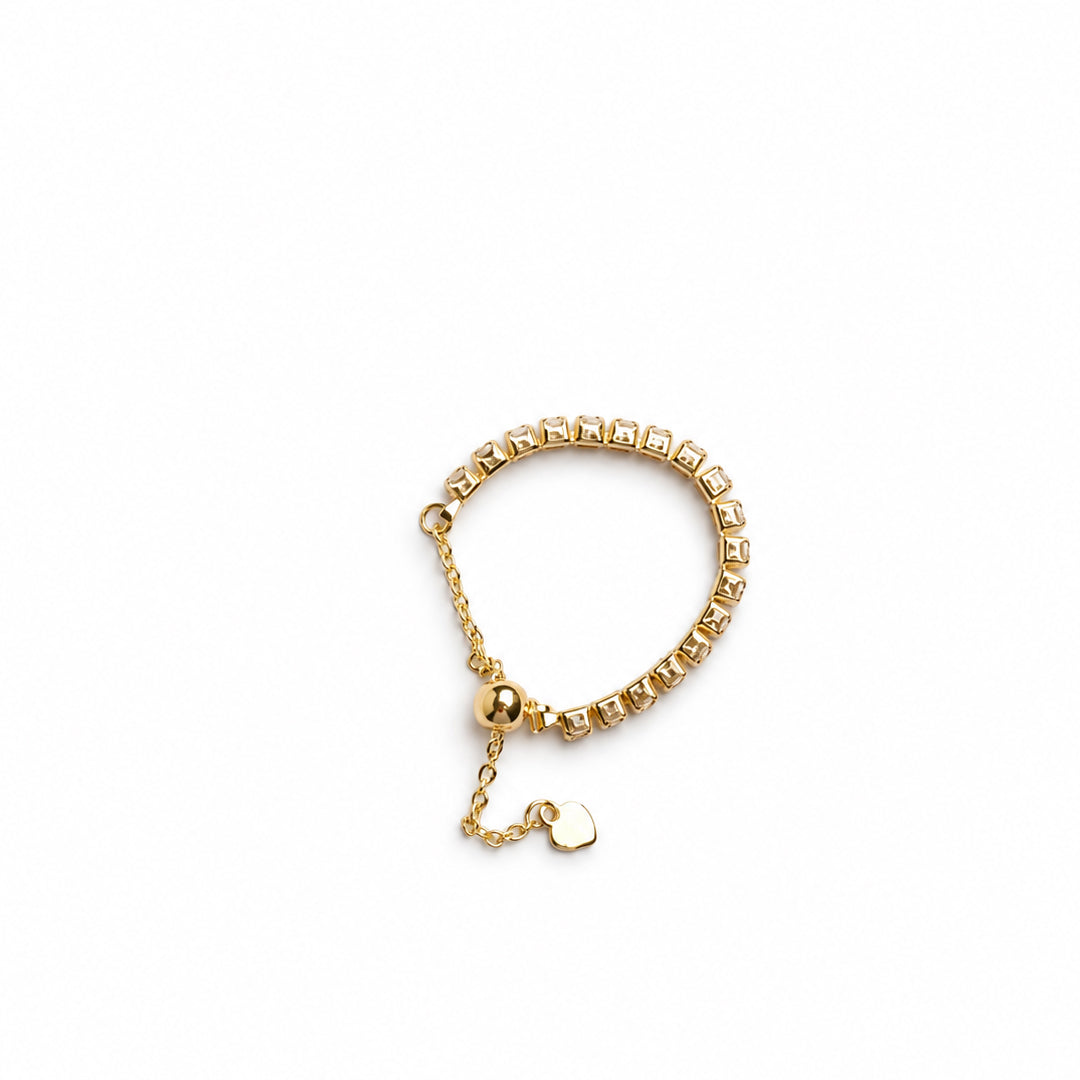 Eternal Sparkle RIng