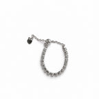 Eternity Tennis Ring