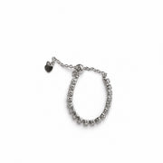 Eternity Tennis Ring