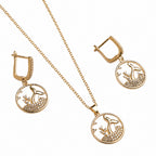 Nerine Chain Set