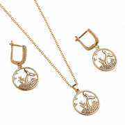 Marine Chain Set