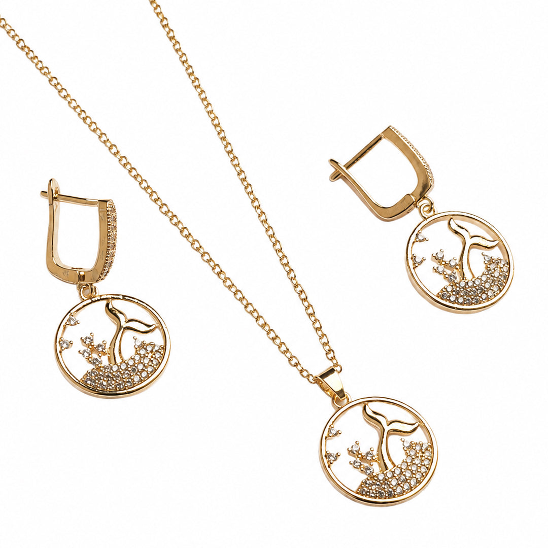 Nerine Chain Set