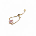 Orchid Ring