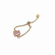 Orchid Ring
