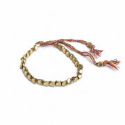 Tibetan Beaded Bracelet