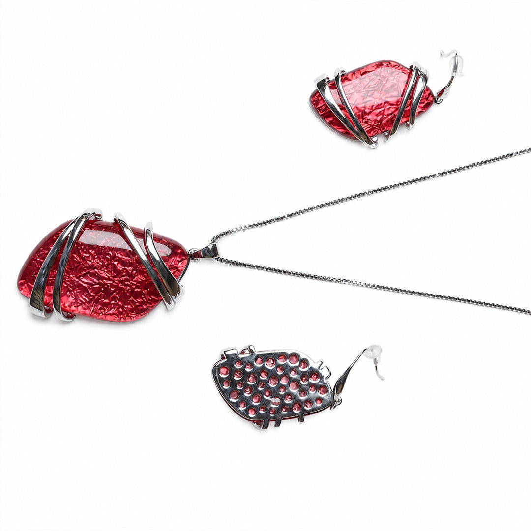 The Katherine Pendant