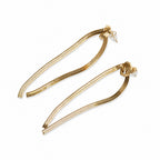 Tassel Drop Earrings