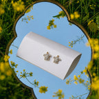 Turtle Core Studs