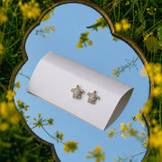 Turtle Core Studs
