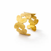 Butterfly Grace Bangle