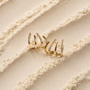 Ear Claw Cuffs
