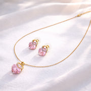 Rosetta Glow Set