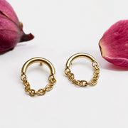 Chain Link Studs