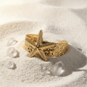 Marine Majesty Bangle
