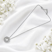 O Initial Pendant