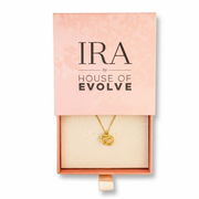 Eternal Heart Hollow Pendant Necklaces