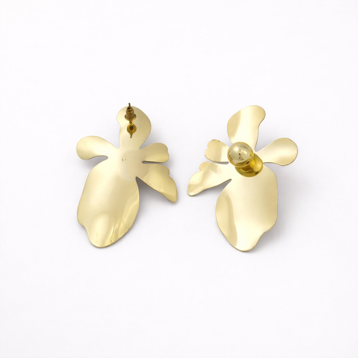 Petal Glow Earrings