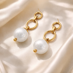 Linked Up Pearls
