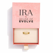 Luna Layered Adjustable Ring