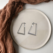 Chic Geometric Earrings