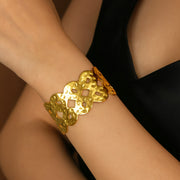 Aircut Bangle