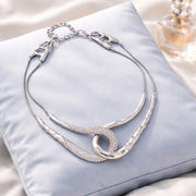 Twistora Necklaces