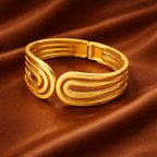 Golden Loops