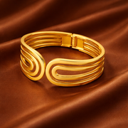 Golden Loops