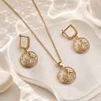 Nerine Chain Set