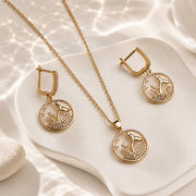 Marine Chain Set