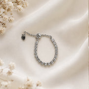 Eternity Tennis Ring