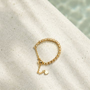 Eternal Sparkle RIng