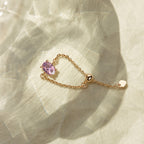 Orchid Ring