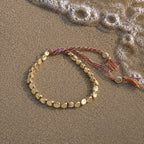 Tibetan Beaded Bracelet